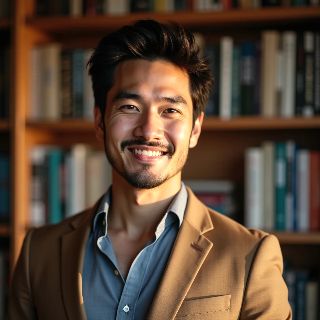 Kenta Saito