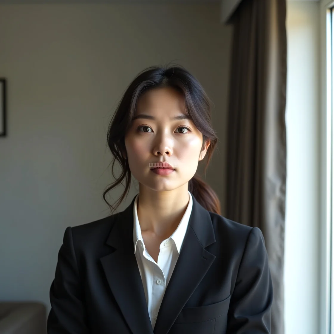 Yui Nakamura